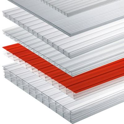 multiwall polycarbonate